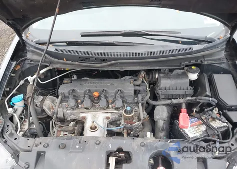 2014 Honda Civic Ex from USA, damaged, VIN 19XFB2F82EE276014